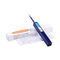 펜을 청소하는 산화 지르코늄 소매 APC EC 지시적 광섬유