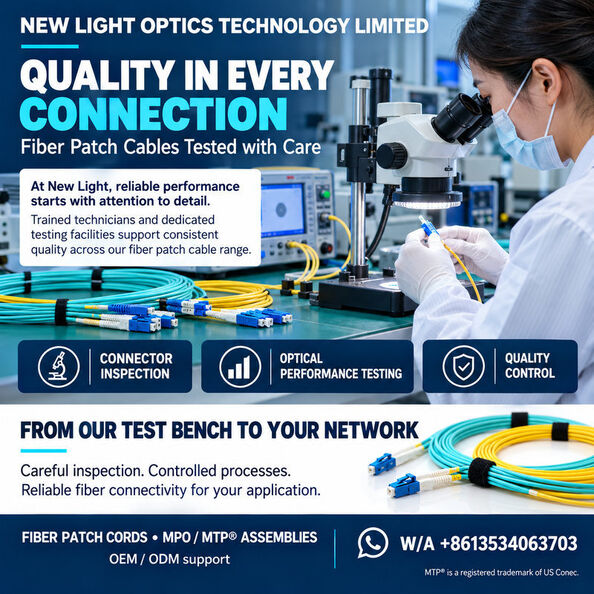 NEW LIGHT OPTICS TECHNOLOGY LIMITED 제조업체의 생산 라인