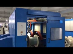 100M FTTH 광섬유 점퍼 케이블 싱글모드 단순 G657A