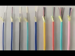 주문 제작 광섬유 패치 패널 3 랙 마운트 패치 패널을위한 LGX 어댑터 판