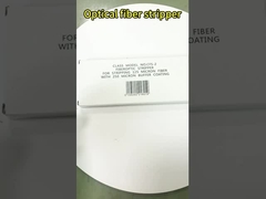 후지쿠라 CB-16 클리버 블레이드 광섬유 융착기 도구 키트 CT30용 0.5도 절단 각도