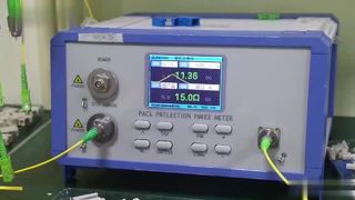 5G 및 데이터 센터를 위한 프리미엄 광섬유 솔루션