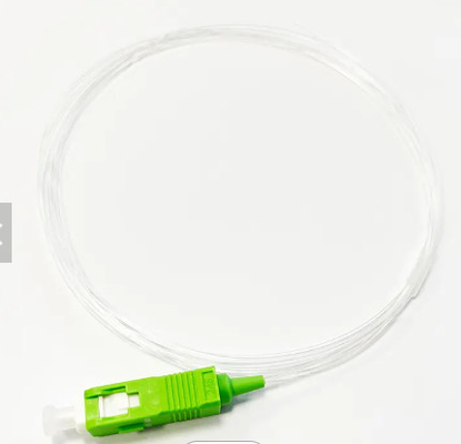 주문 데이터 센터 CATV 단일 모드 광선 점퍼 St에서 Lc online manufacture