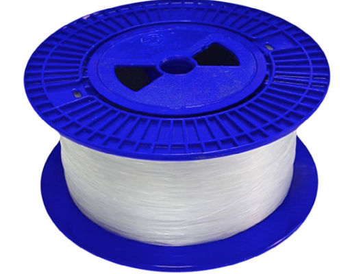 주문 고속 데이터 전송을 위한 0.9mm G657A 단일 모드 광섬유 패치 코드 online manufacture