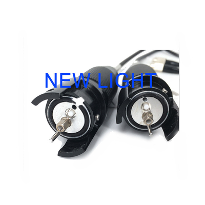 주문 TPU 케이블 재킷 광섬유 패치 코드 5.0mm FTTA / 통신 / CATV online manufacture