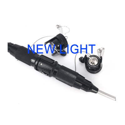 주문 SM/MM 광섬유 패치 코드 ODC 2-4 코어 여성/남자 TPU 케이블 자켓 online manufacture