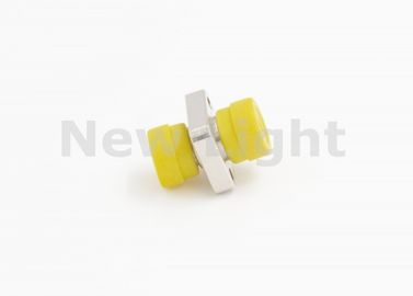 주문 간단한 구조를 가진 FC/SC/LC/ST 단일 모드 섬유 감쇠기 5 DB online manufacture