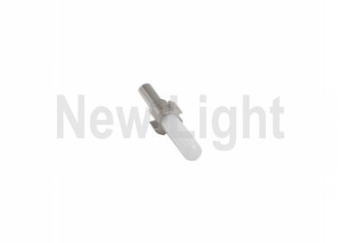 주문 높은 정확한 차원 광섬유 부속 SC/PC 세라믹 깃봉 섬유 광학 online manufacture