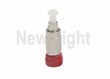 주문 5 - 30 낮은 후방 반사를 가진 DB FC 광섬유 감쇠기 1310nm/1550nm online manufacture