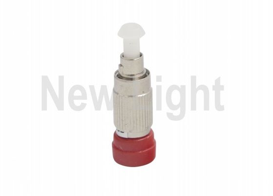 주문 5-30dB FC 광섬유 감쇠기 (1310nm / 1550nm 파장용, 낮은 후방 반사율) online manufacture