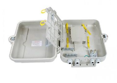 주문 48 네트워크 OEM를 위한 핵심 광섬유 쪼개는 도구 FTTH 종료 상자 48 항구 online manufacture