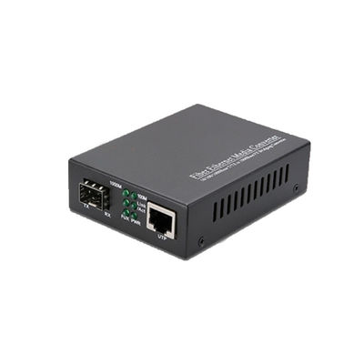 주문 Tx1550nm 파장, LC 커넥터, 1.25Gbps 데이터 속도를 지원하는 장거리 전송용 SFP 모듈 광섬유 트랜시버 online manufacture