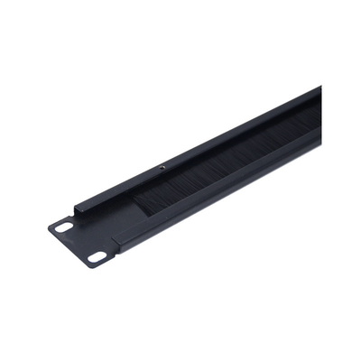 주문 RoHS 인증 24 포트 이더넷 패치 패널 online manufacture