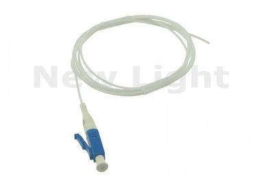 주문 LC UPC 광섬유 점퍼 케이블 1.5M 길이 단일 모드 광섬유 떠꺼머리 online manufacture