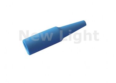 주문 좋은 신뢰성으로 놓이는 반대로 부식 광섬유 부 0.9mm 직경 SC 꼬리 online manufacture