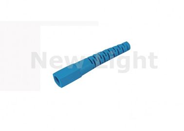주문 직업적인 광섬유 회의, SC 사각 꼬리 고정되는 광학 섬유 케이블 부속품 online manufacture
