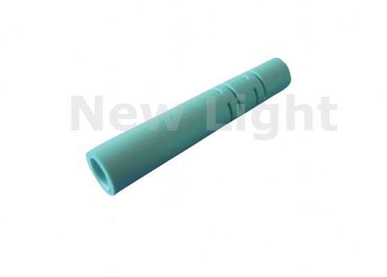 주문 맞춤형 컬러 LC 꼬리 세트 광섬유 케이블 집합 2.0/3.0mm 직경 CATV 시스템 online manufacture