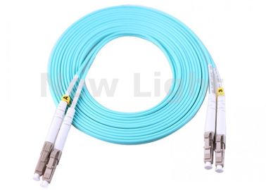 주문 3M LC/UPC - LC/UPC FTTX 신청을 위한 광섬유 접속 코드 단일 모드 online manufacture