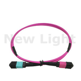 주문 1개 m MTP - MTP 남성/여성 MPO MTP 케이블 다 형태 OM4 광섬유 접속 코드 online manufacture