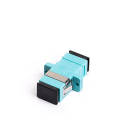 주문 뛰어오르는 케이블을 위한 다 형태 쌍신회로 광섬유 연결관 접합기 SC LC ST UPC online manufacture