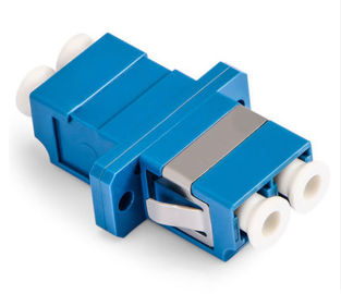 주문 이중 LC - M2를 가진 LC 광학 섬유 케이블 접합기 여성 * 6MM 나사 online manufacture
