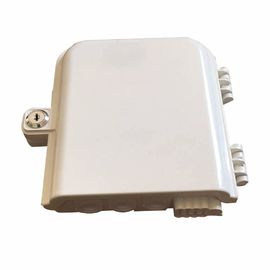 주문 PC + 아BS 물자를 가진 백색/검정 FTTH 종료 상자 8/16/32 핵심 online manufacture