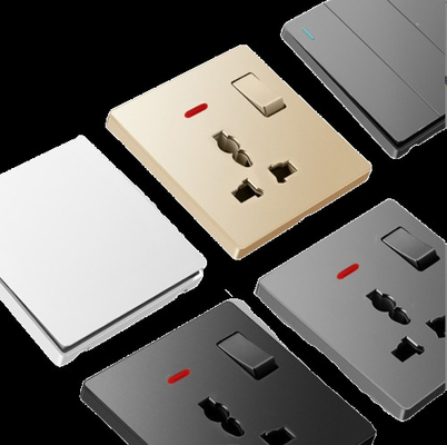 주문 벽에 장착된 LC/SC 소켓 해킹 online manufacture