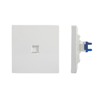 주문 화이트/블랙 LC/SC 소켓 OEM SEM/EDS 재료 검증 online manufacture
