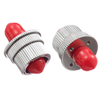 주문 1000mW 입력 전력 및 가변 광 감쇠기(VOA) 기능이 있는 FC 단일 모드 광섬유 감쇠기 online manufacture