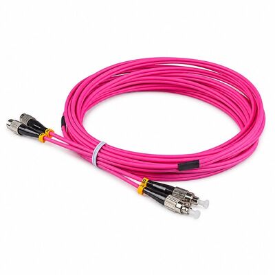 주문 CWDM DWDM 파장 분할 다중화 광섬유 패치 코드 단일 모드 LC UPC, 삽입 손실 ≤0.20dB online manufacture