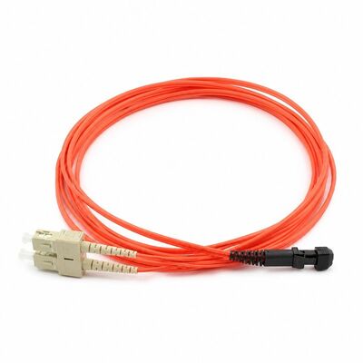 주문 PLC 광섬유 스플리터 패치 코드 1x4 1x8 1x16 FTTH PON 네트워크용 단일 모드 SC APC online manufacture