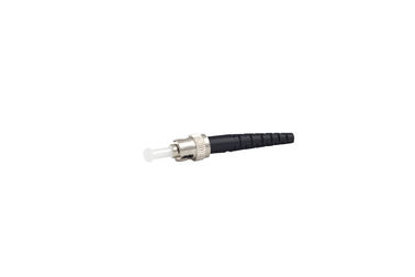 주문 실내 배급 접속 코드를 위한 OEM/ODM 3.0mm 광섬유 ST 연결관 online manufacture