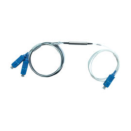 주문 FTTX 3 항구 광섬유 WDM 단위 FWDM 1310nm 1490nm 1550nm 광 필터 online manufacture
