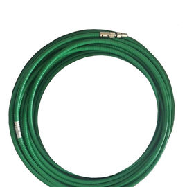 주문 D80 FSI 600um 에너지 광섬유 접속 코드 1700um 단단한 클래딩 직경 실리카 핵심 online manufacture