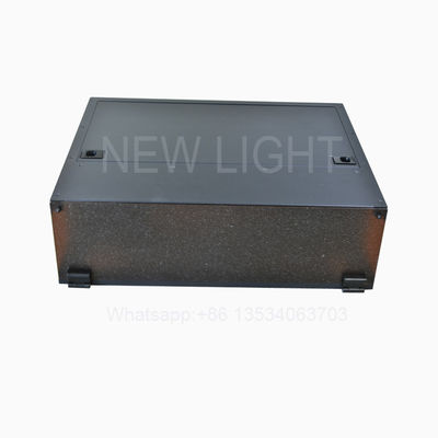 주문 48 포트 LC 광섬유 패치 패널 online manufacture