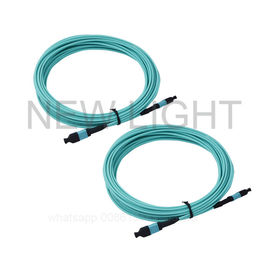 주문 전형적으로 OM3/OM4 다중 상태 케이블, MTP/MPO 간선 케이블으로 이루어져 있으십시오 online manufacture