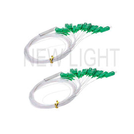 주문 단 하나 Ftth SC APC 1X2 FBT PLC 광섬유 쪼개는 도구 쪼개지는 비율 50/50는/Windows 이중으로 하고/Tripple online manufacture