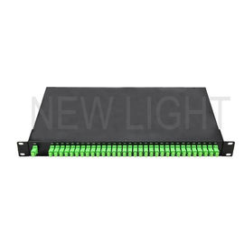 주문 FTTH Sc/Apc 광섬유 쪼개는 도구 케이블 1x 32 1 x 64 PLC Epon 쪼개는 도구 online manufacture