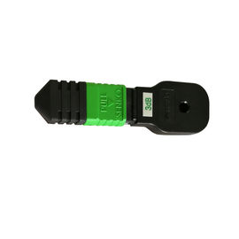 주문 3db 12 광섬유 감쇠기/MPO 광섬유 감쇠기 단일 모드 9/125 Um online manufacture