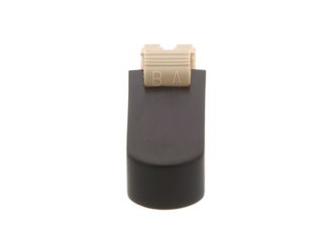 주문 PC 닦는 깃봉을 가진 0.25dB 삽입 손실 LC 광섬유 루프백 online manufacture