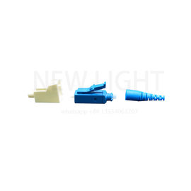주문 2.0 / 3.0mm 광섬유 연결관 SC/FC/LC/ST/MPO 낮은 삽입 손실 online manufacture
