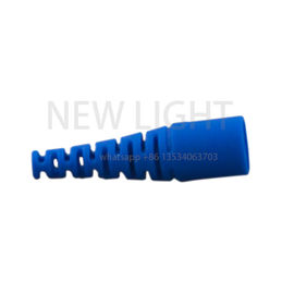 주문 SC/FC/LC/ST 광섬유 떠꺼머리 연결관, 단일 모드 광섬유 연결관 online manufacture
