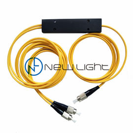 주문 2.0mm 케이블 FC 광섬유 1470nm DWDM는 하락 다중화기를 추가합니다 online manufacture