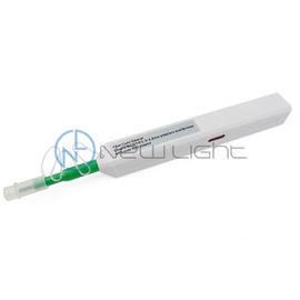 주문 접합기와 깃봉 SC φ 2.5mm 광섬유 세탁기술자 online manufacture