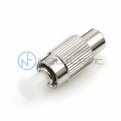 주문 저 반사 FC UPC 광섬유 종단기 1260-1640nm 파장 및 500MW 최대 전력 종단 도구 키트 online manufacture