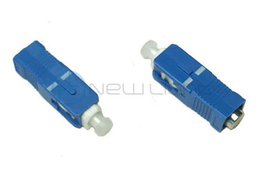 주문 SC UPC 낮은 반영 DWDM 및 EDFA 섬유 광학적인 종료기 online manufacture
