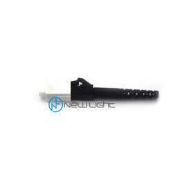 주문 네트워크 직각 2.0 밀리미터 40 DB (데시벨) 섬유 광학 커넥터 online manufacture