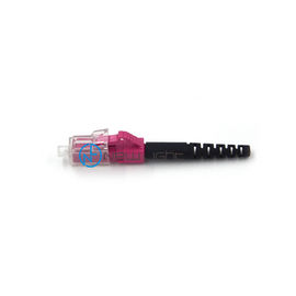 주문 퀵콘넥터 CATV 1.6 밀리미터 1.8 밀리미터 섬유 광학 커넥터 online manufacture