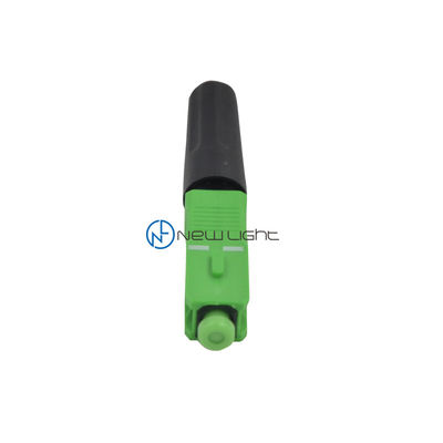 주문 UPC 2.0 밀리미터 3.0 밀리미터 프리 닦은 물미 빛케이블접속기 online manufacture