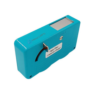 주문 2.5mm 광섬유 커넥터 클리너, 500회 내구성 지르코니아 슬리브 및 >50db 반사 손실 (SC FC MU LC ST MPO용) online manufacture